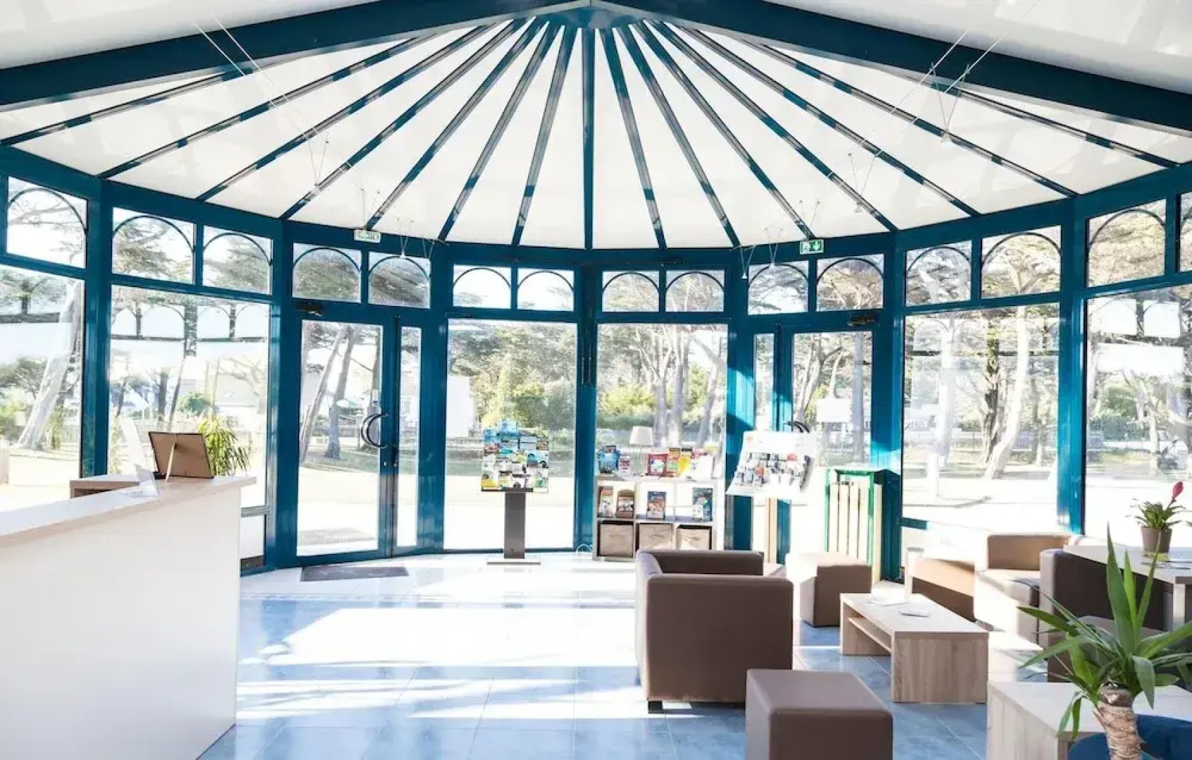 Apartment in Cote Sauvage Near La Baule Bay