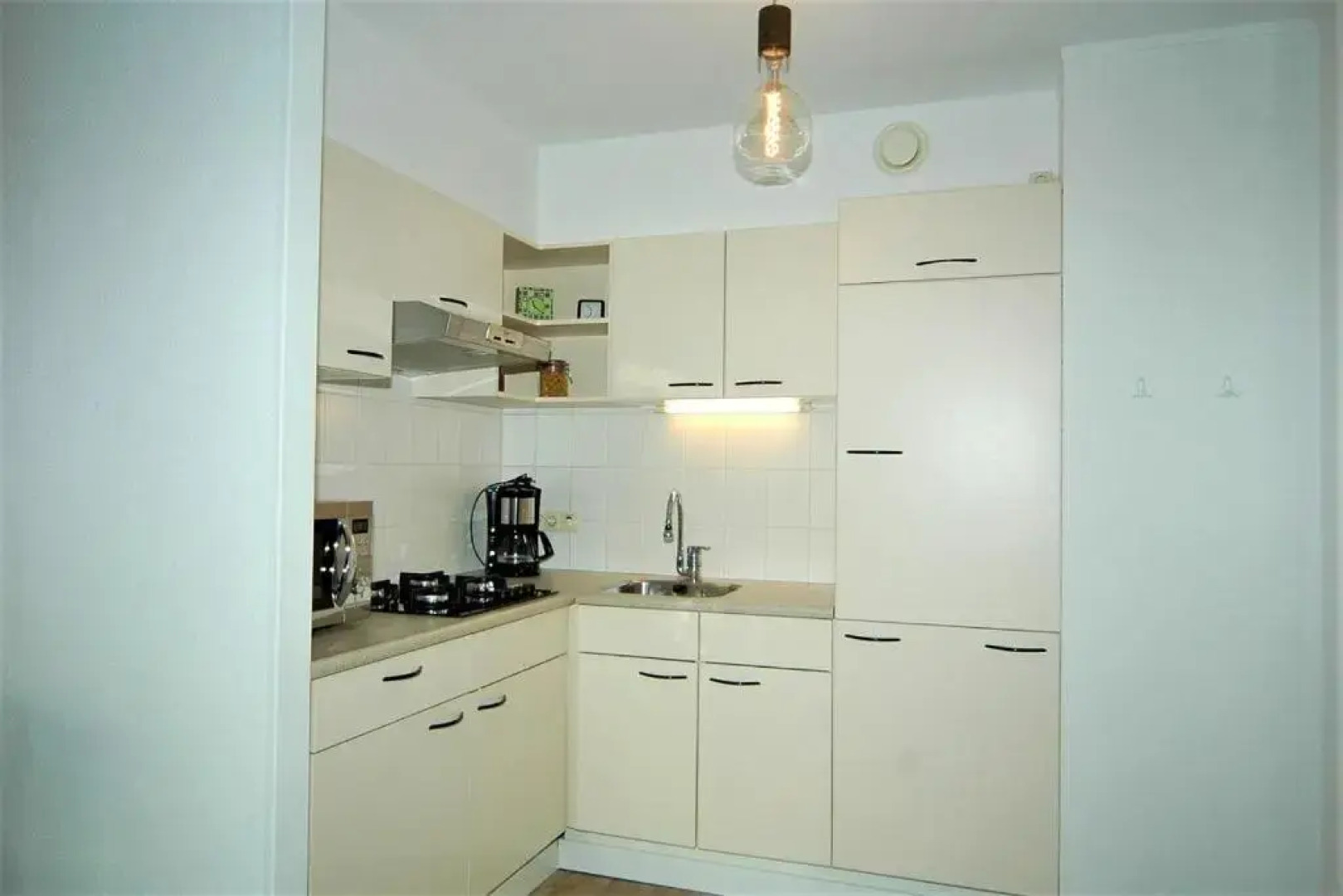 Residence Deurloo 53-08