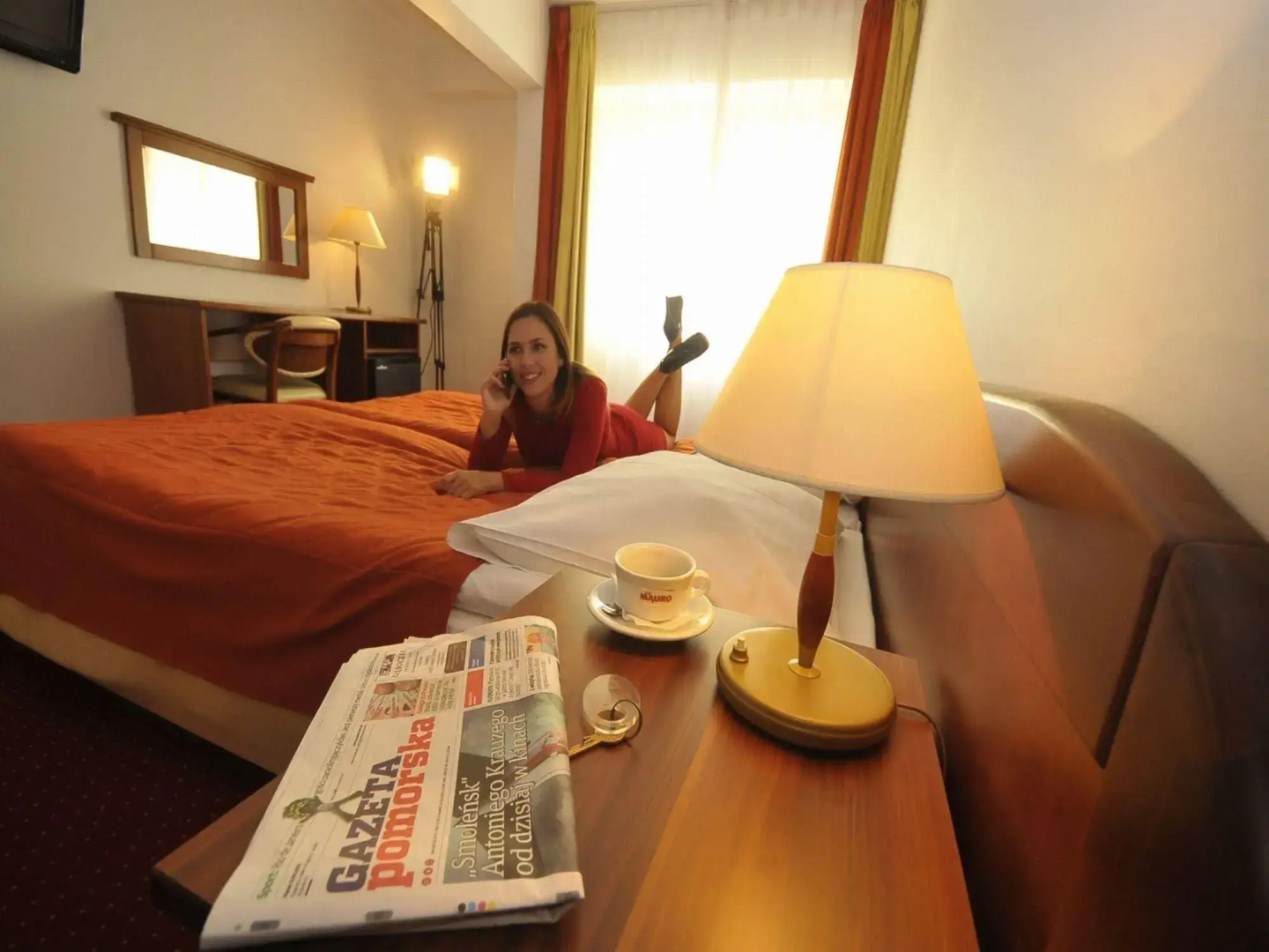 Hotel Zawisza