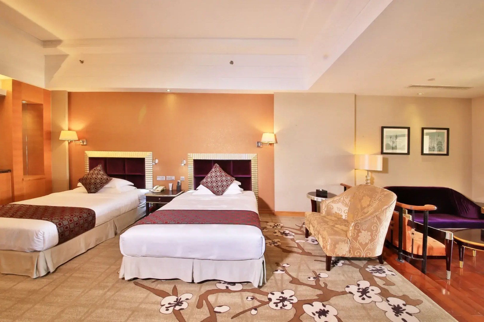 Xinhui Country Garden Phoenix Hotel