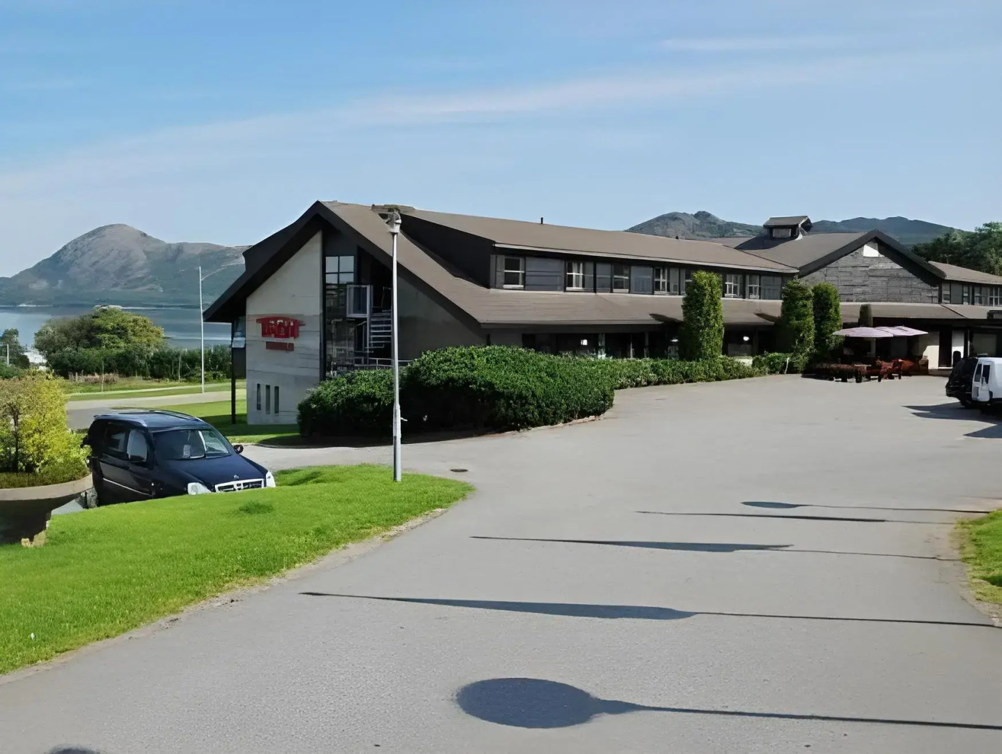 Thon Hotel Sandnes
