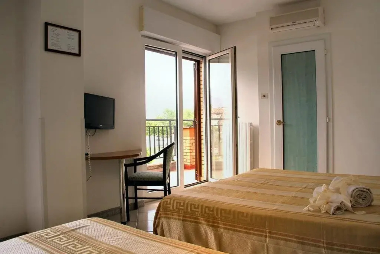 Hotel Ristorante Excelsior