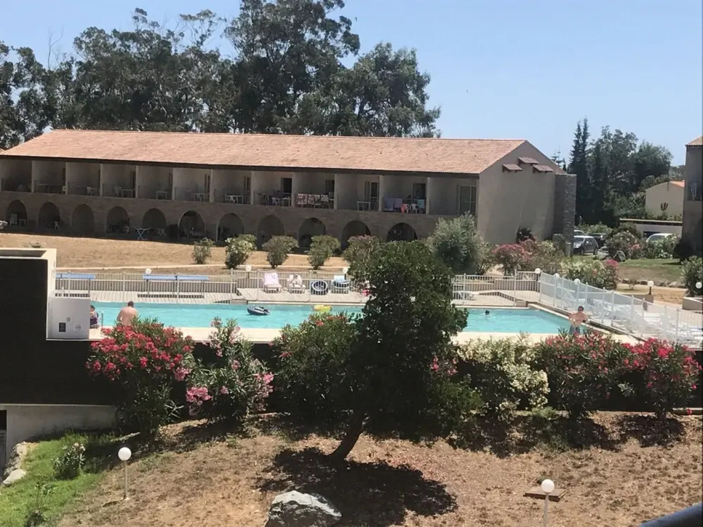 Appartement Perla d'Isula