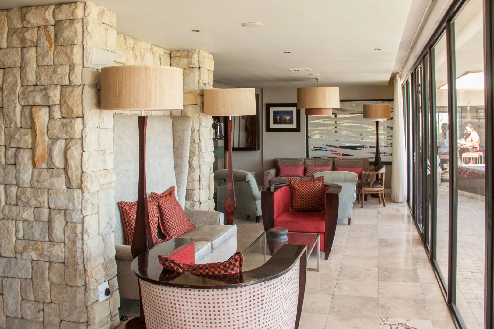 Langebaan Country Estate