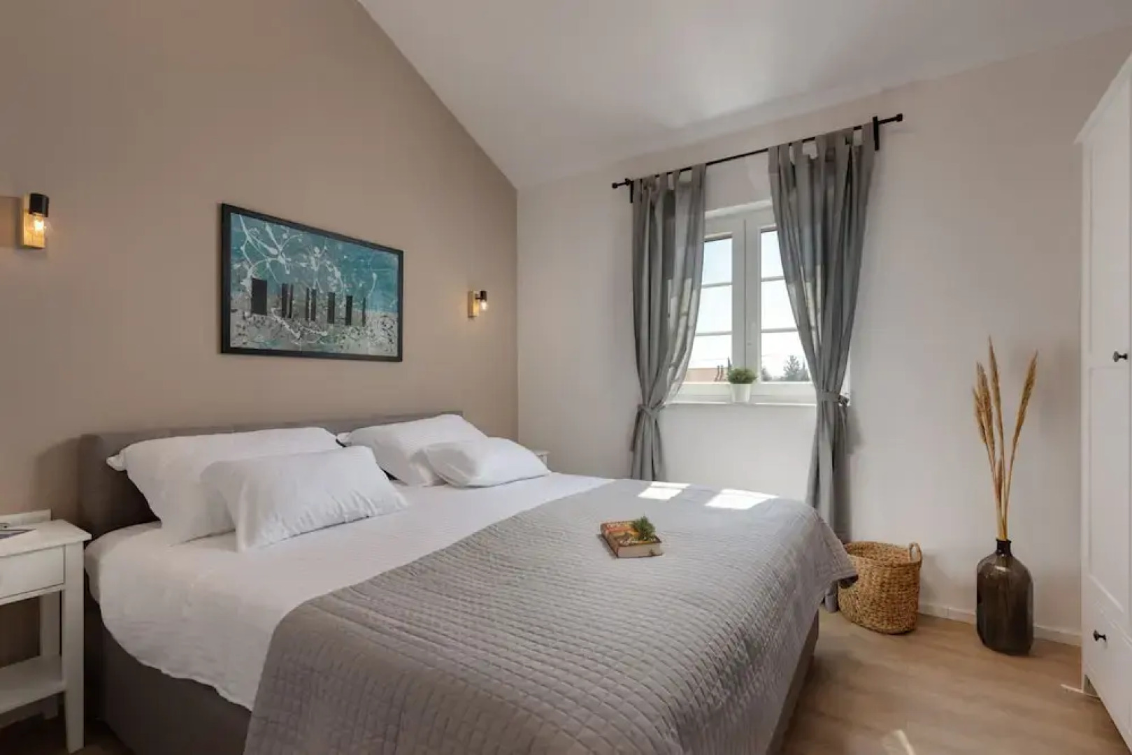 Villa Mediterra Prima Zadarvillas