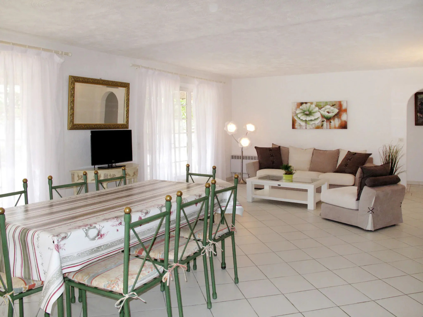 Mas des Chênes (GRI120)