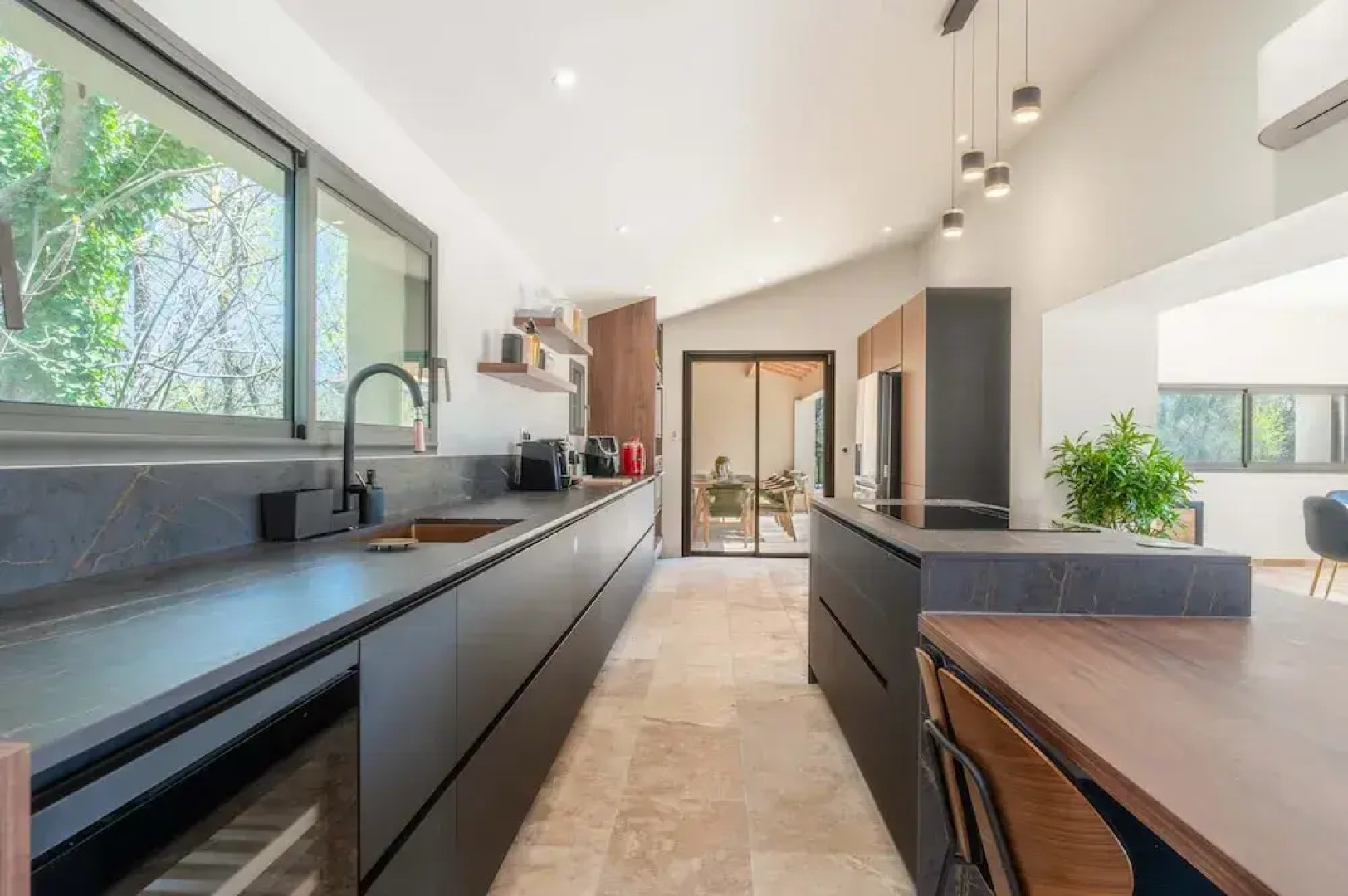 Villa de l Ecluse Maussane les Alpilles