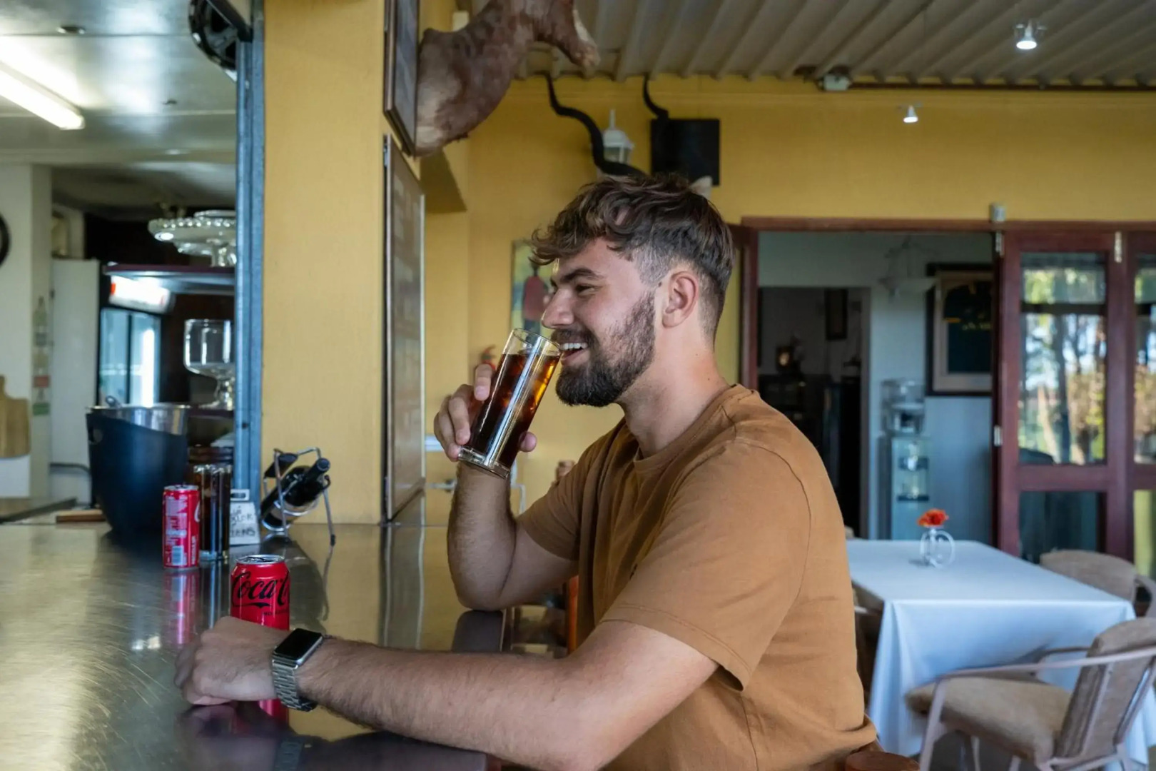 Sun River Kalahari Lodge