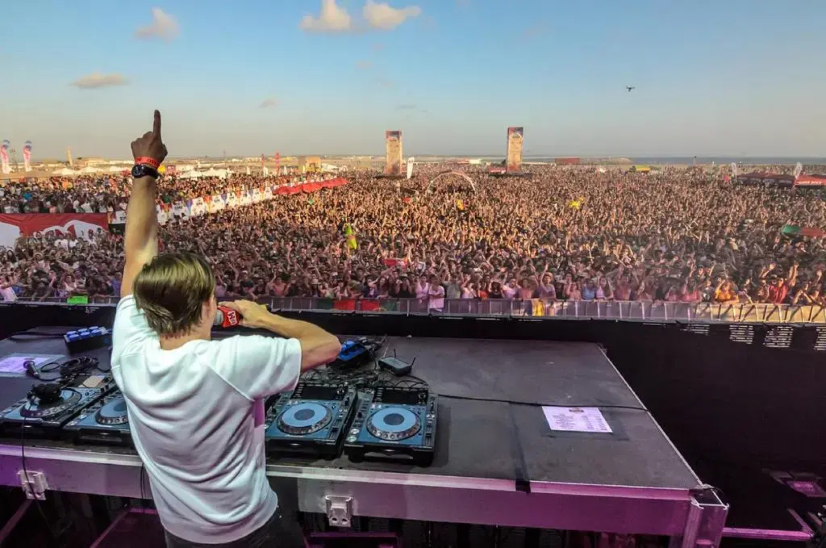 Marginal Oceanica Apartment