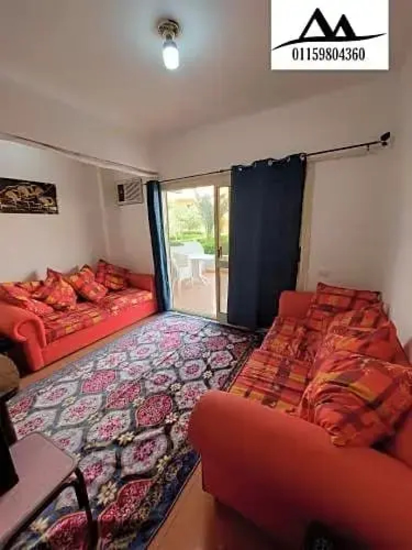 للعائلات فقط شاليه غرفه واحده