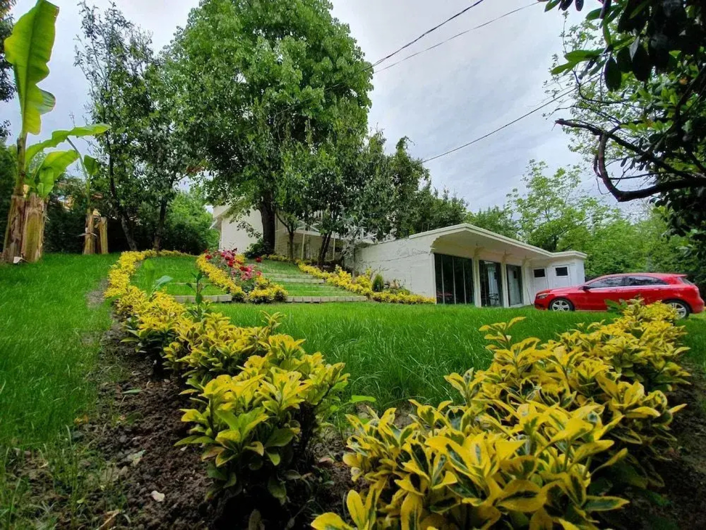 Kadifeli Konak Boutique Hotel