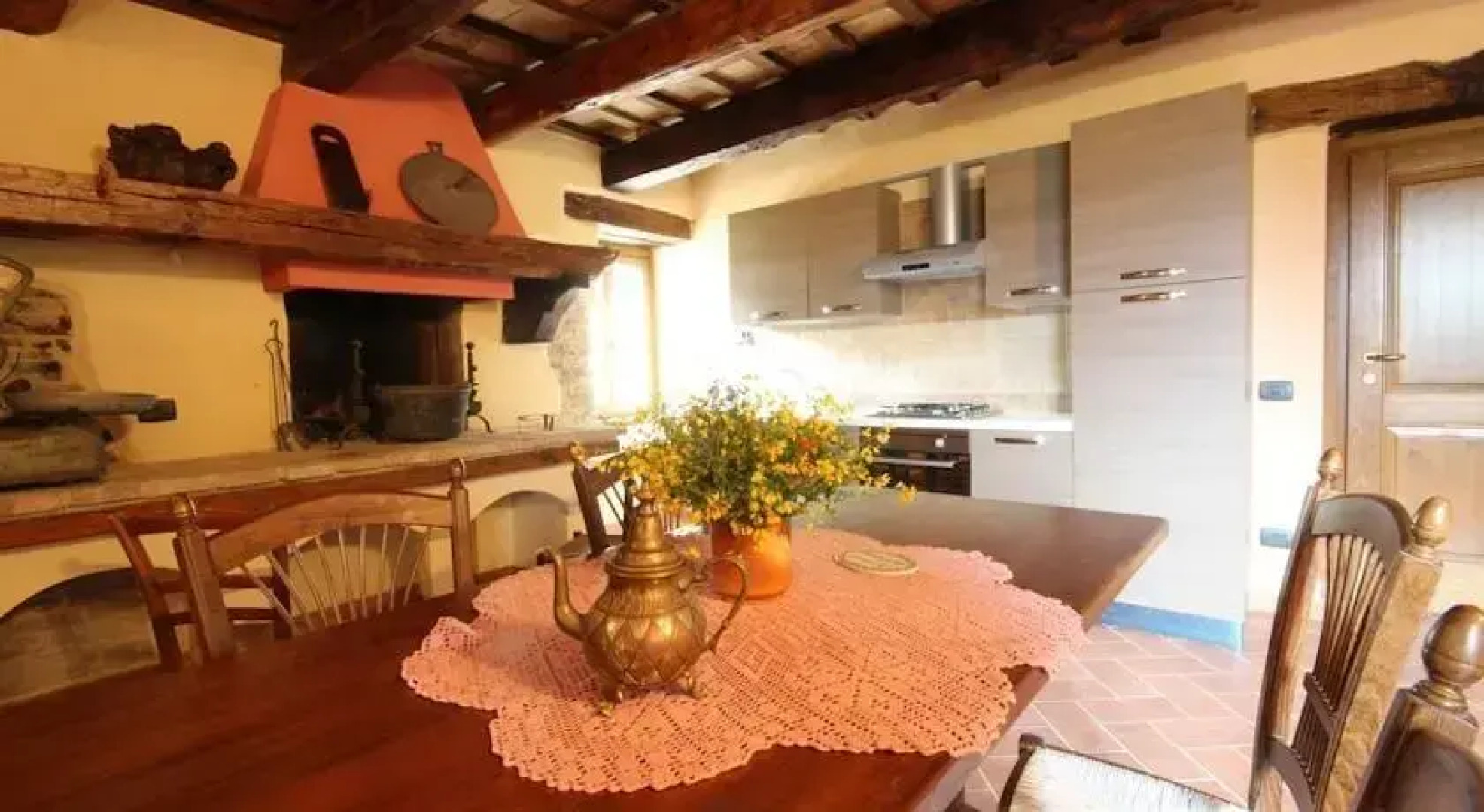 Agriturismo il Casale del Barone