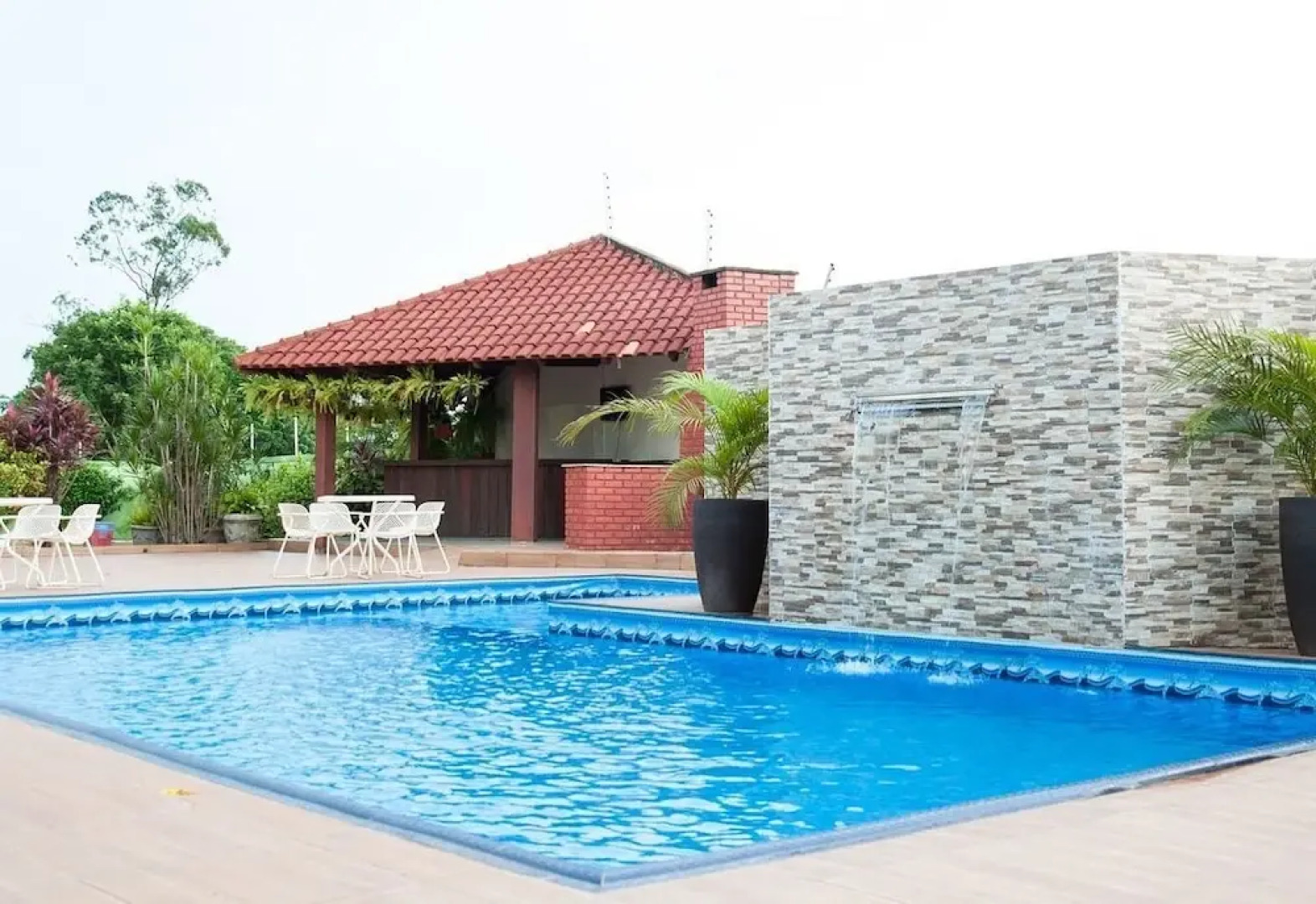 Hotel Marion Pantanal