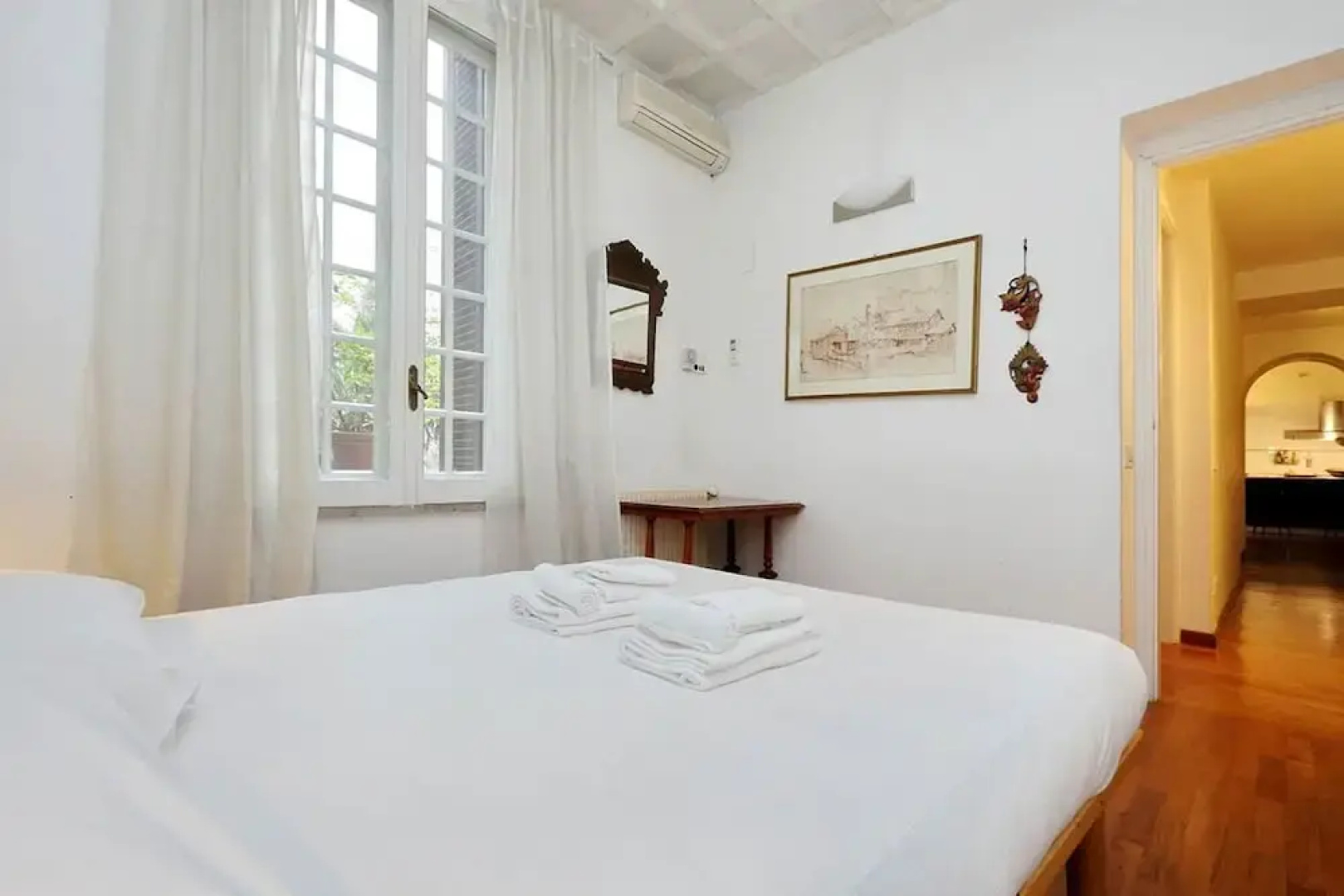 Monti Colosseum Apartment-Urbana