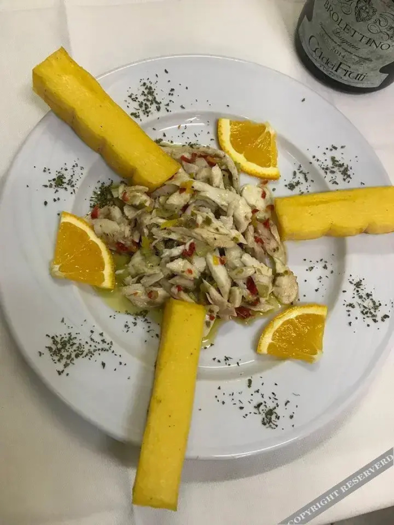 Albergo Ristorante La Pieve