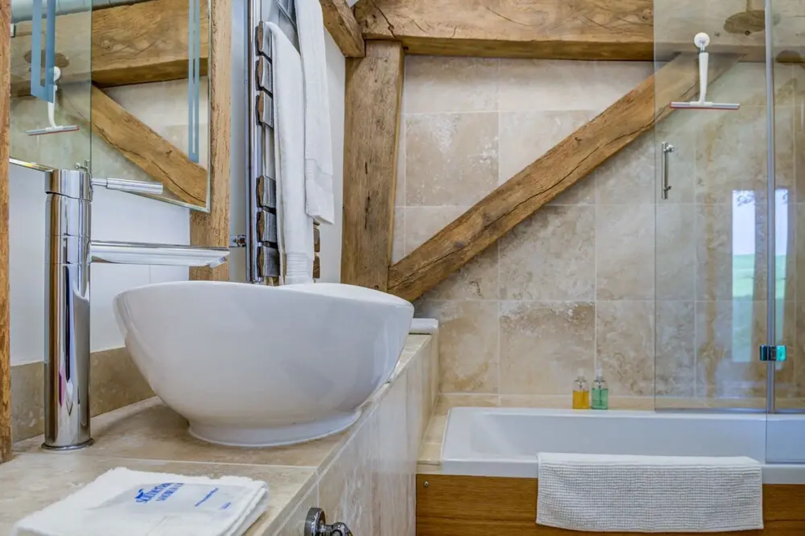 South Park Farm Barn