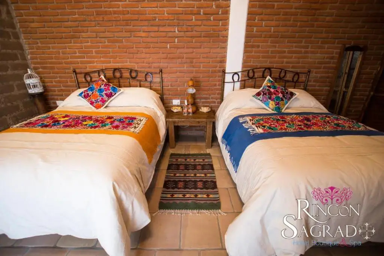 Rincón Sagrado Hotel Boutique & Spa