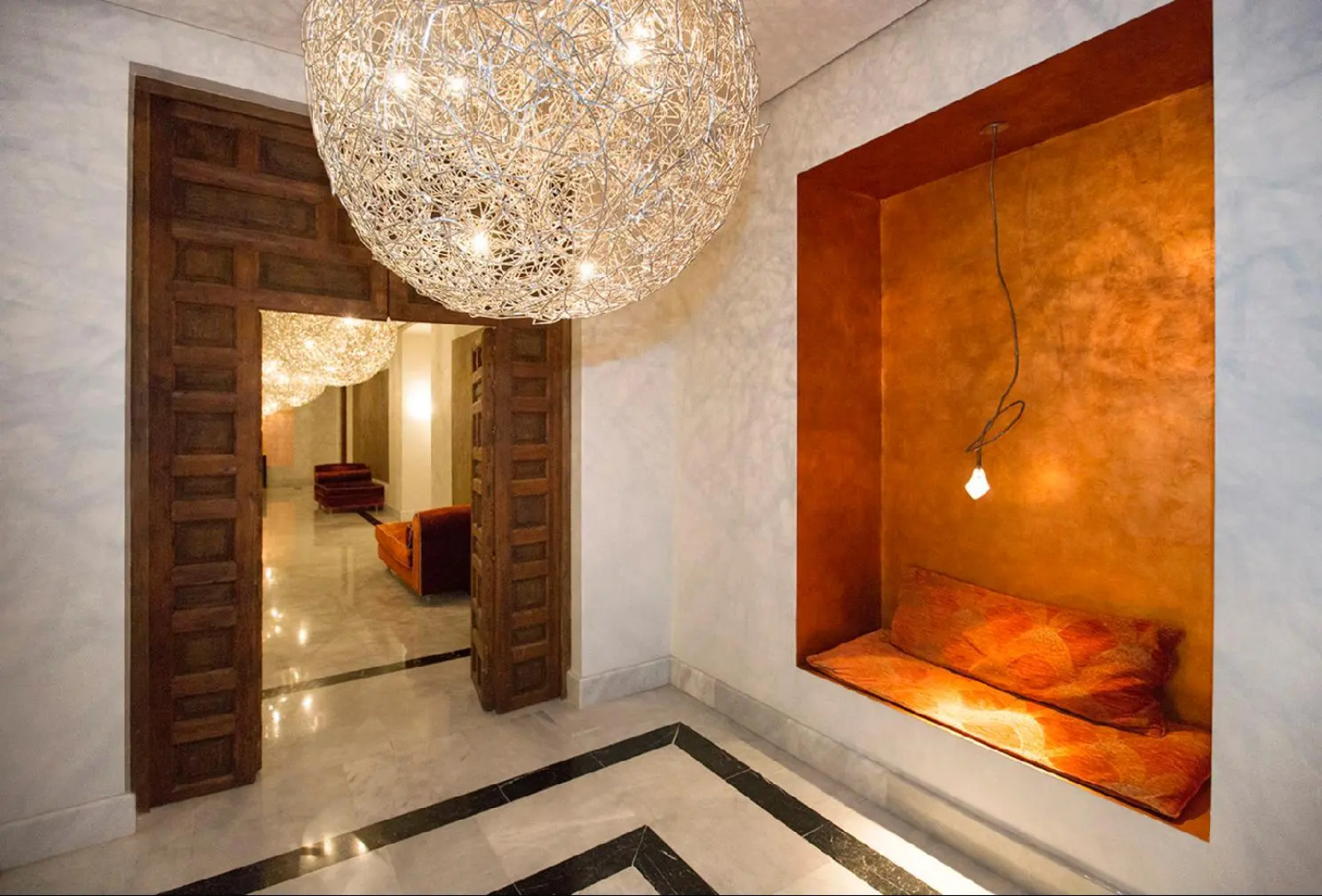 Hospes Palacio del Bailío, a Member of Design Hotels