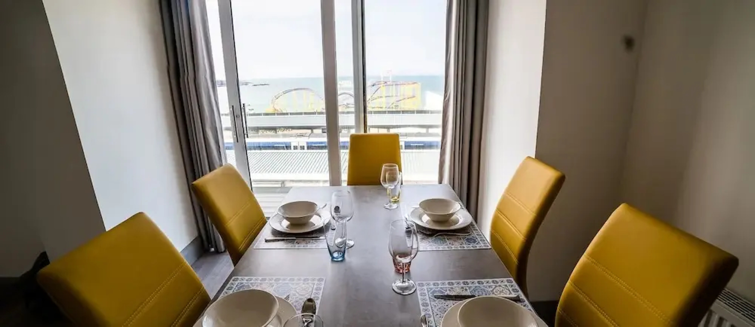 Holiday Rentals NI - Eglinton Four