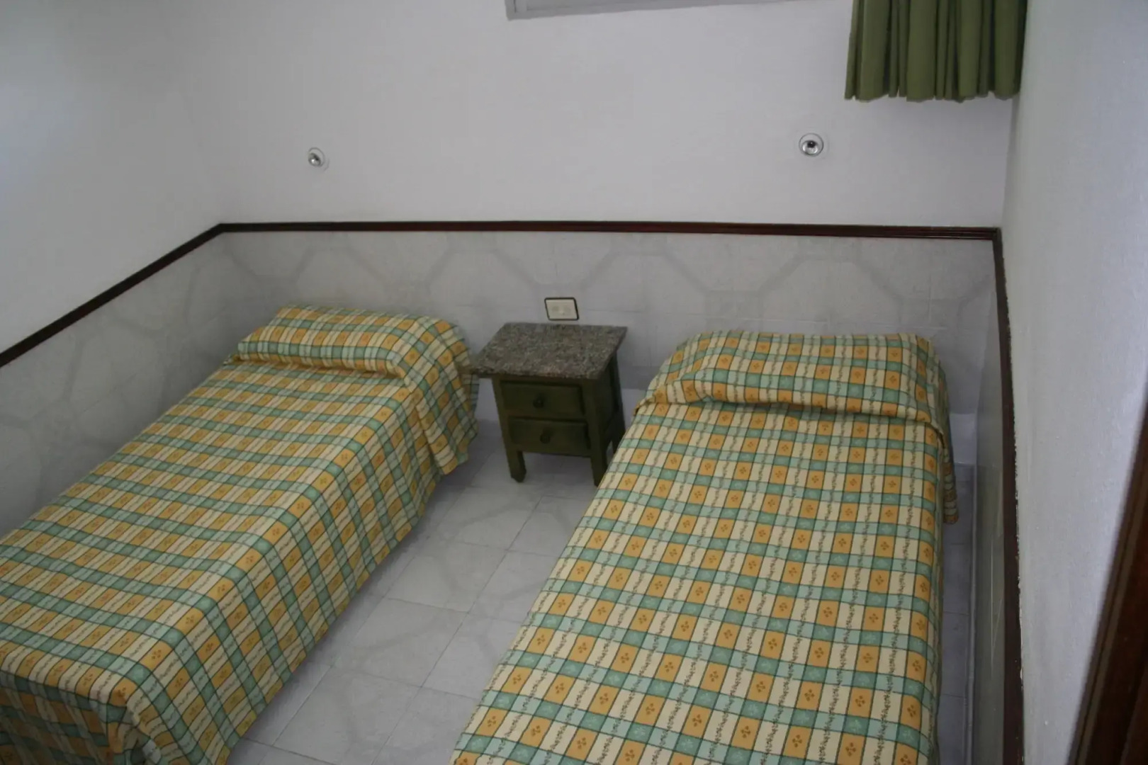 Apartamentos Maba Playa