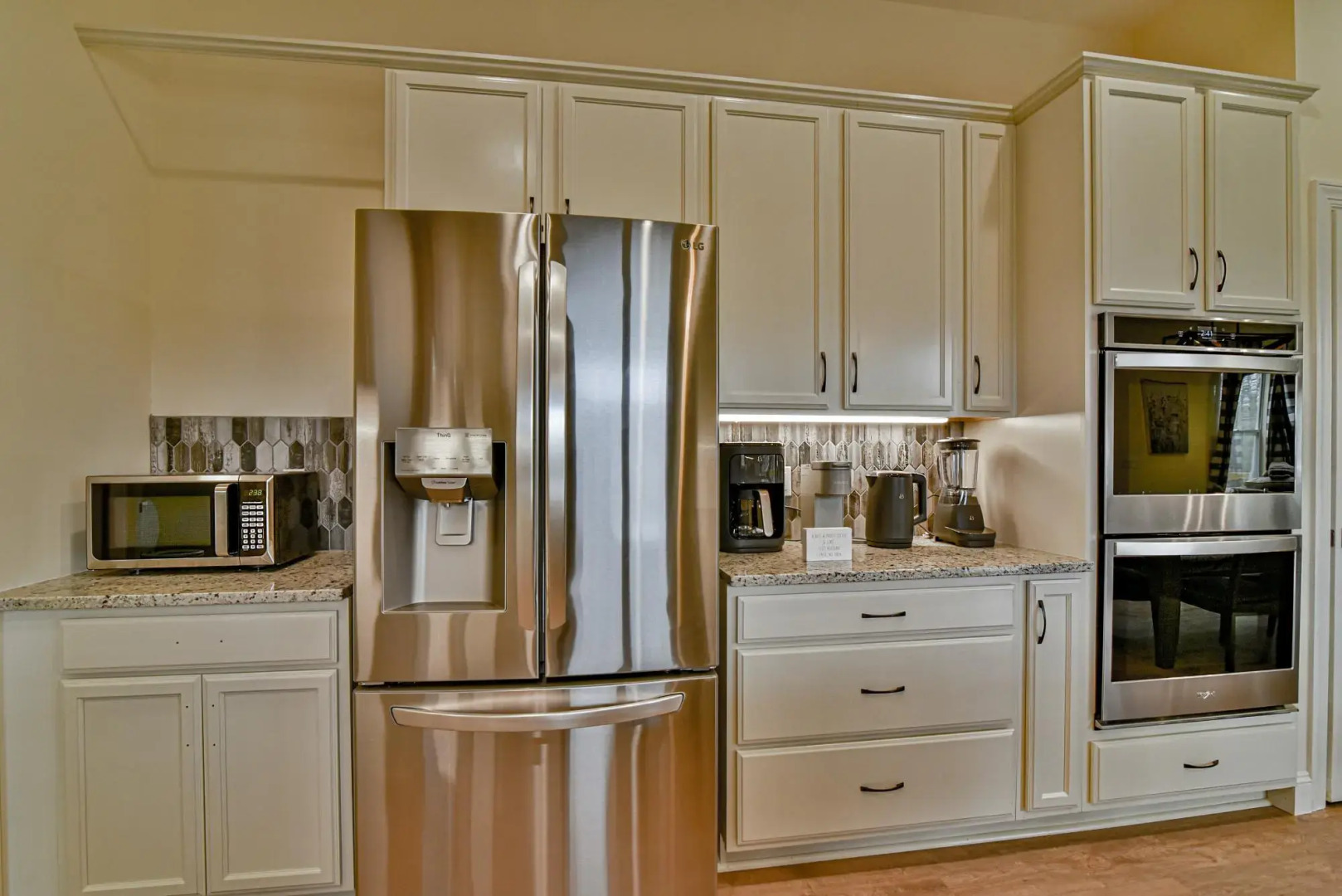 Arcadia Falls Retreat