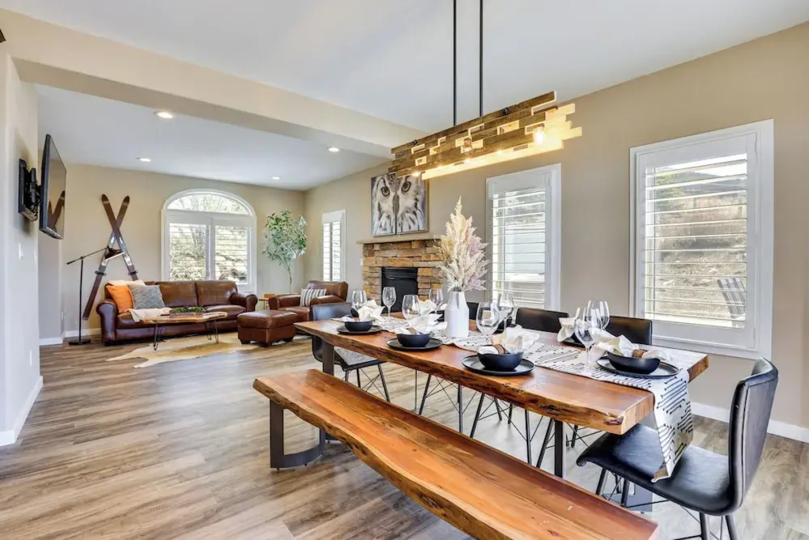 8 Mi to Keystone: Home w/ Hot Tub in Dillon