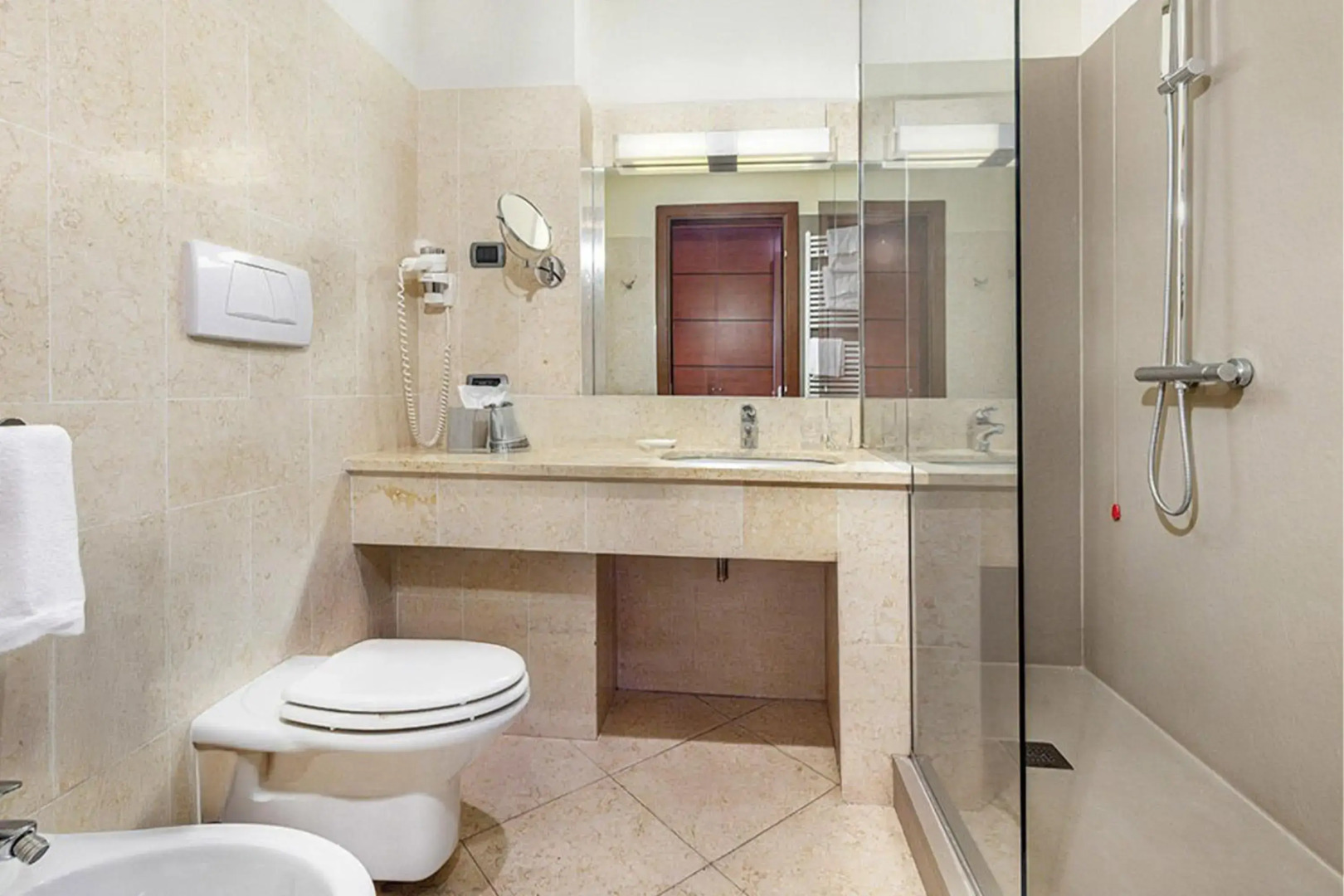 B&B HOTEL Imperia Rossini al Teatro