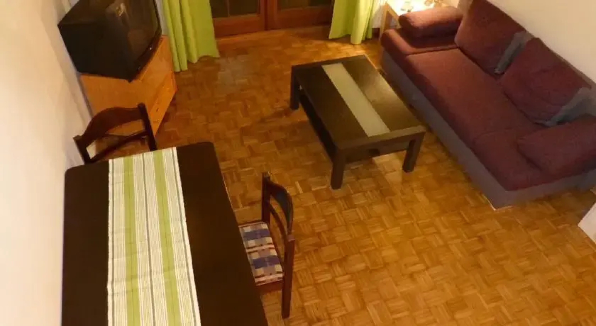 Ferienhaus Elbtalaue