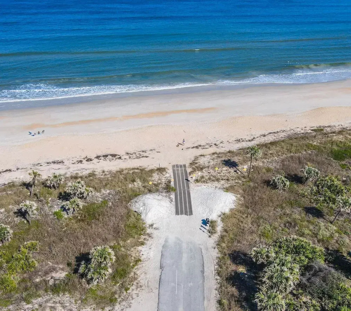 Luxury Retreat With Pool in Palm Coast