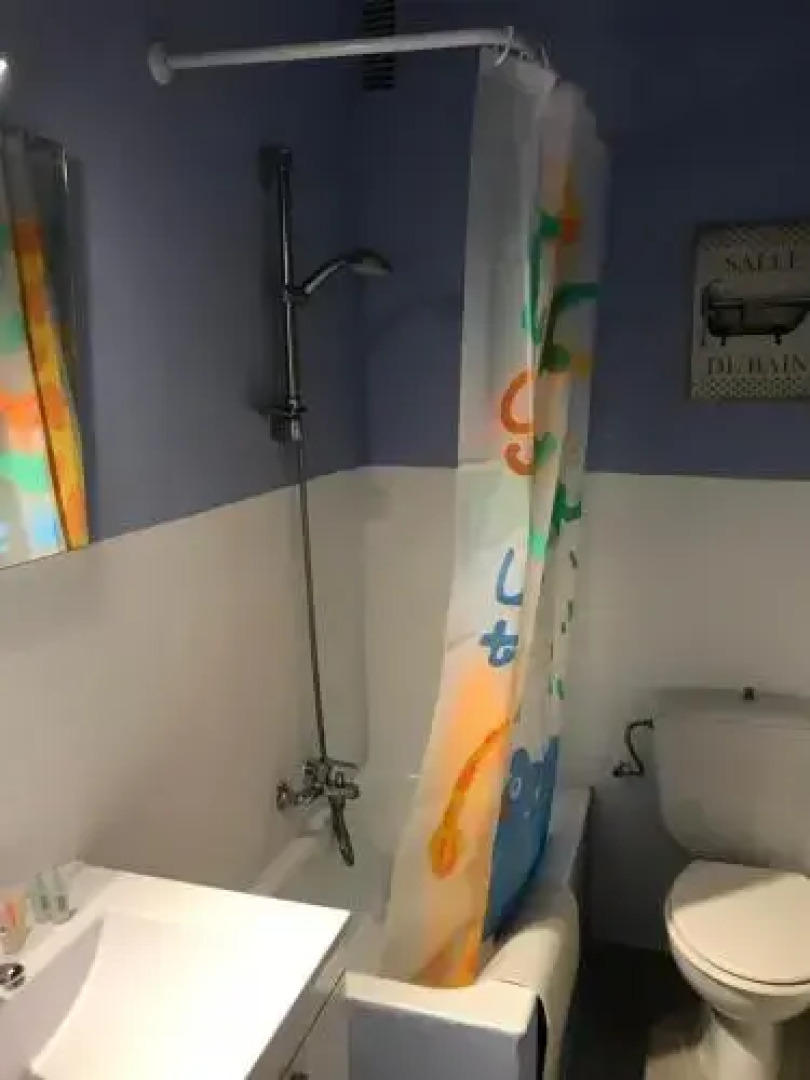 Alojamiento El Cantal