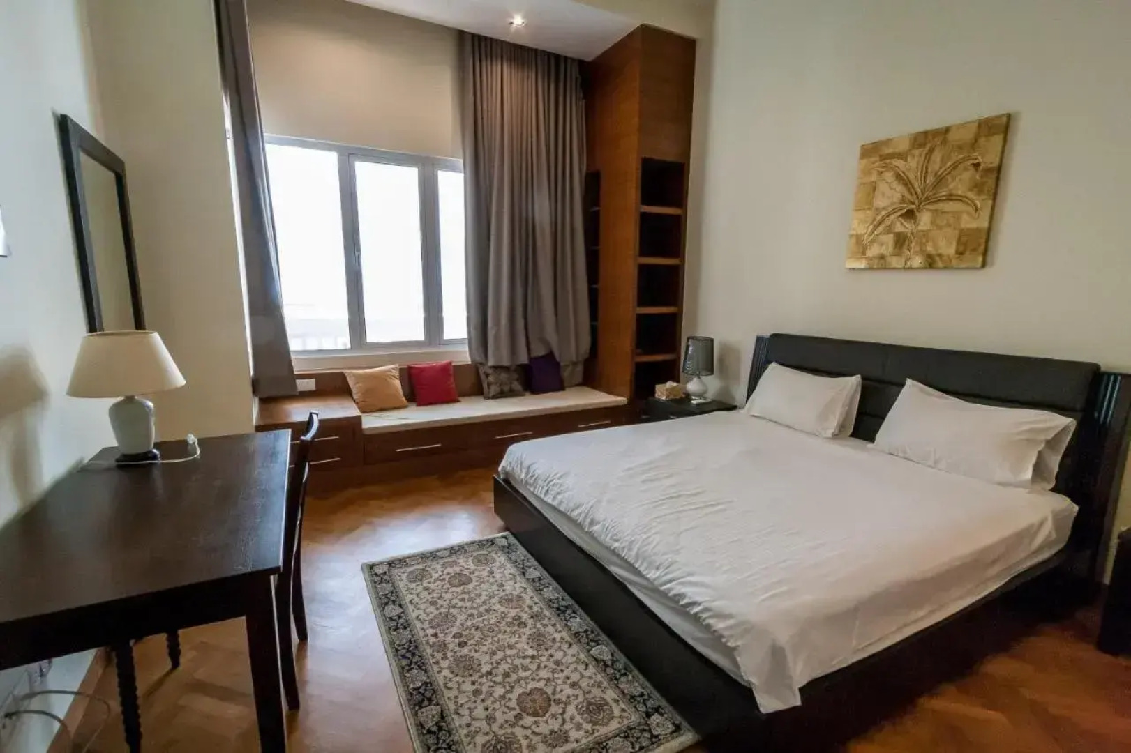 Penhome The Suite Straits Quay