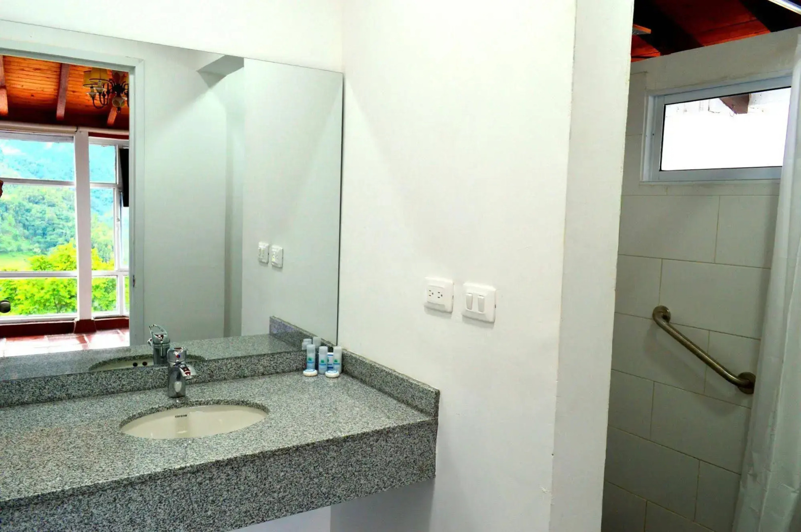 Hotel El Mirador del Cocora