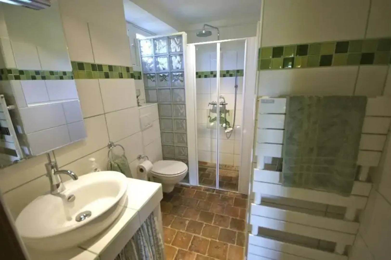 Le Chateau le Charme