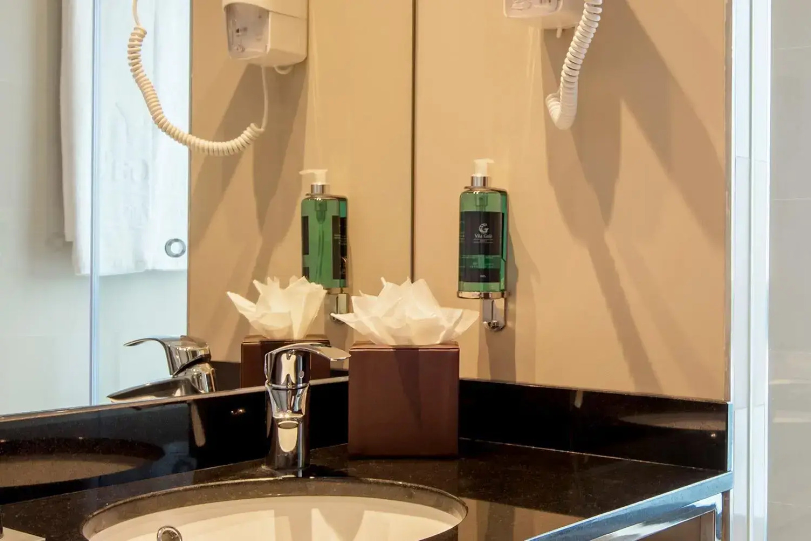 Vila Gale Opera Hotel