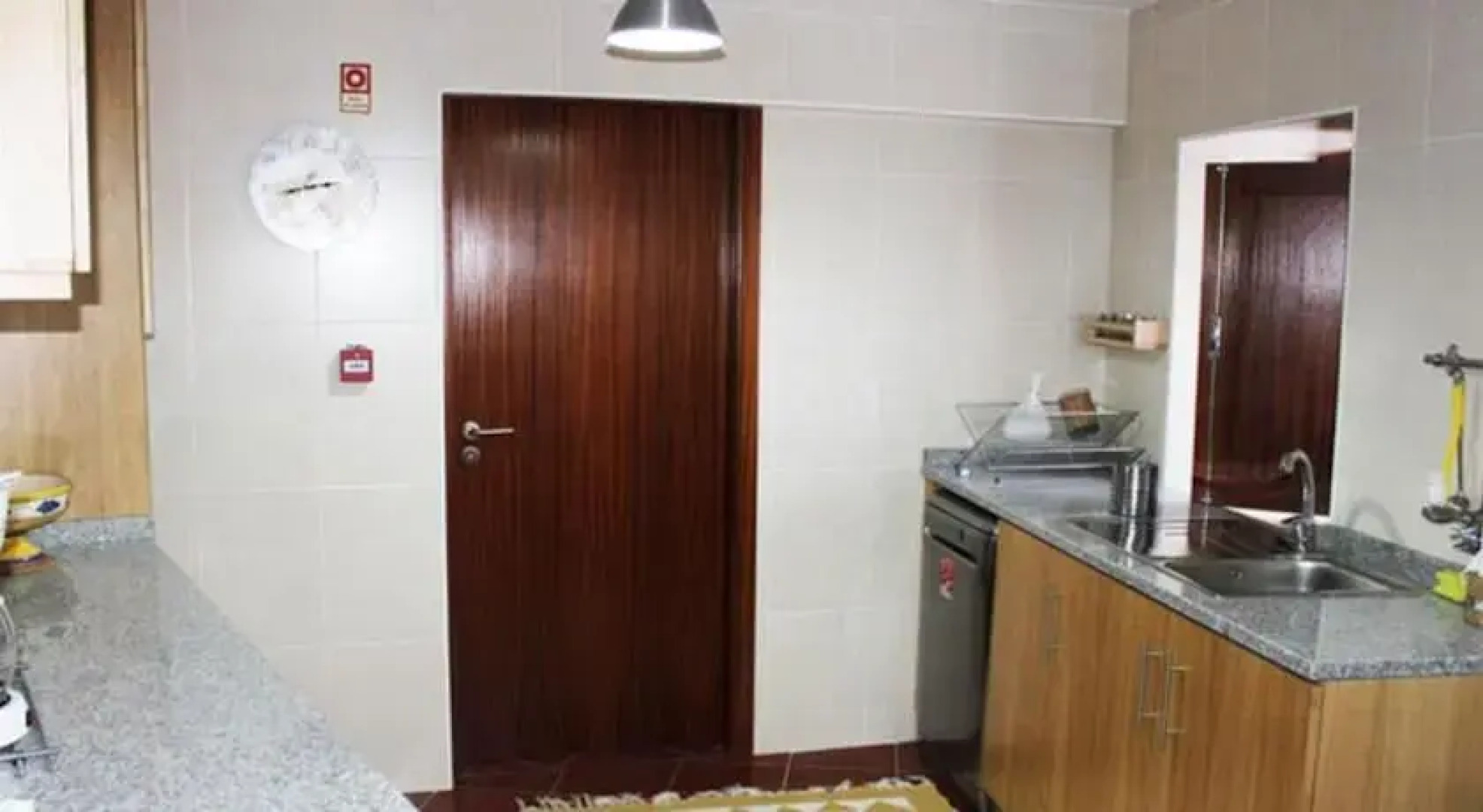 Casa da Raia Iberica