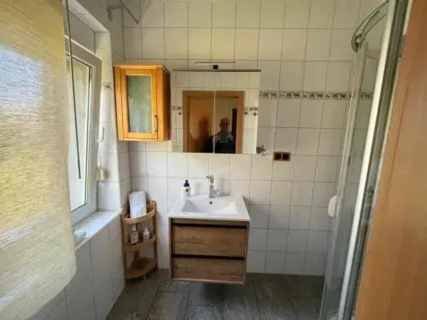 Ferienwohnung Versteeg