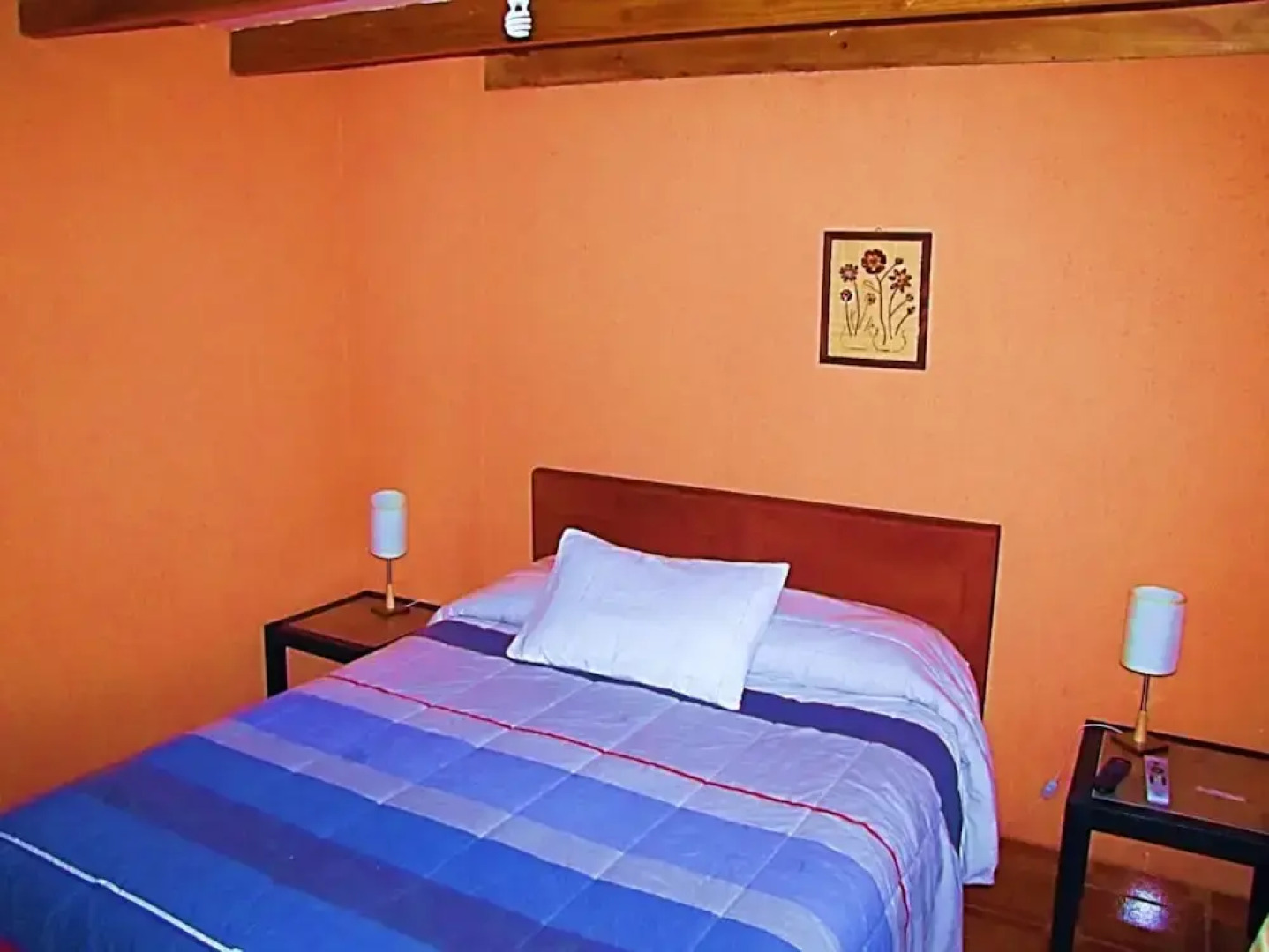 Hostal Camino del Inca