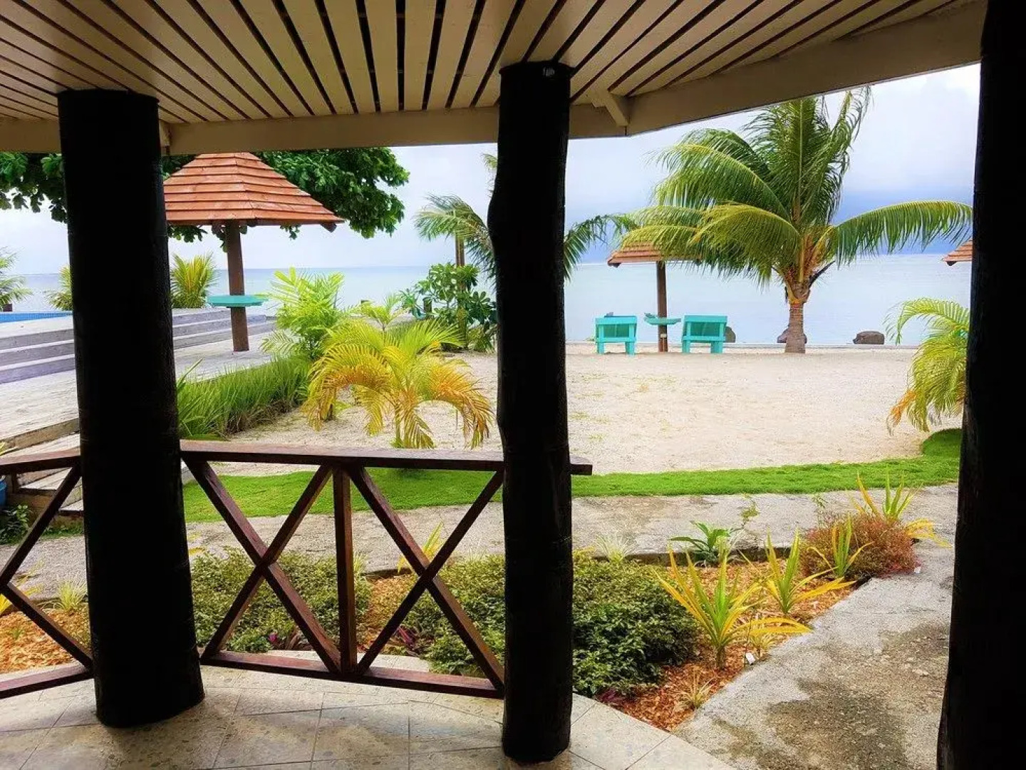 Leuaina Beach Resort