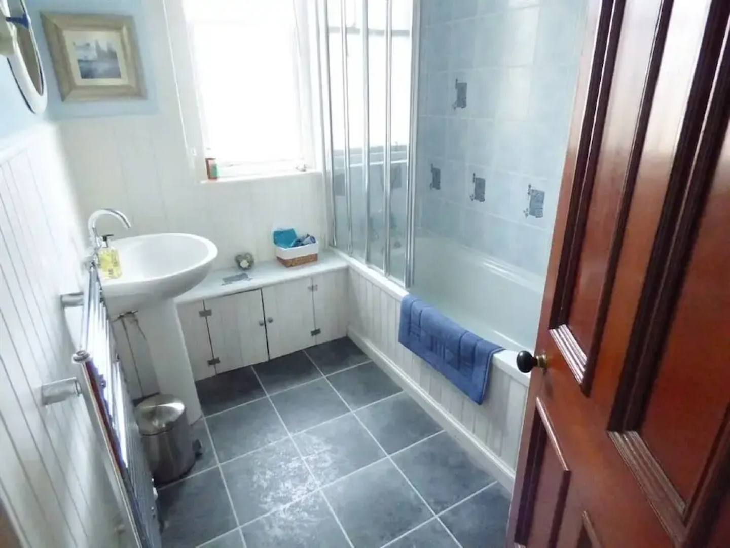 Inverforth Bed And Breakfast