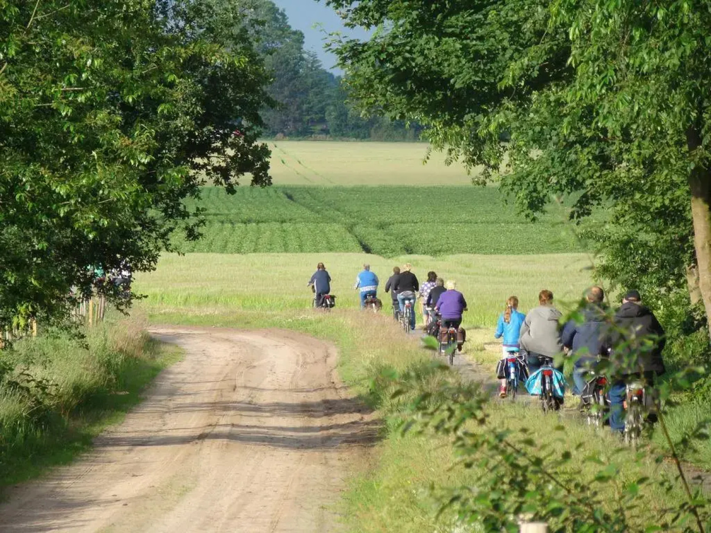 Guesthouse Villa de Bakkerij