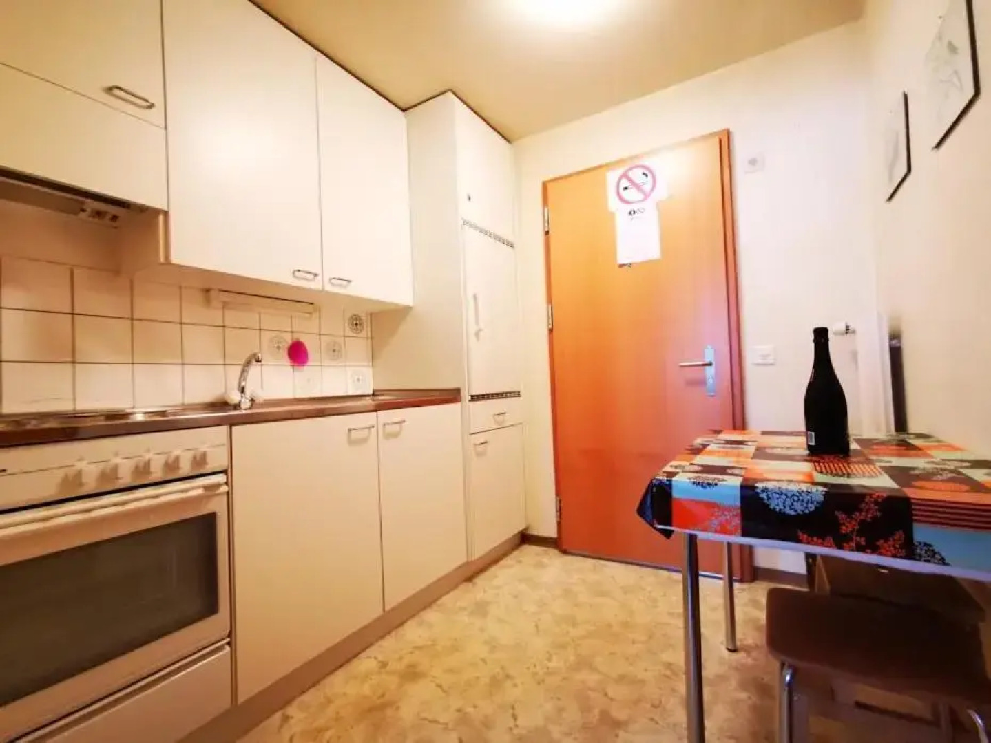 Apartments Haus Quelle