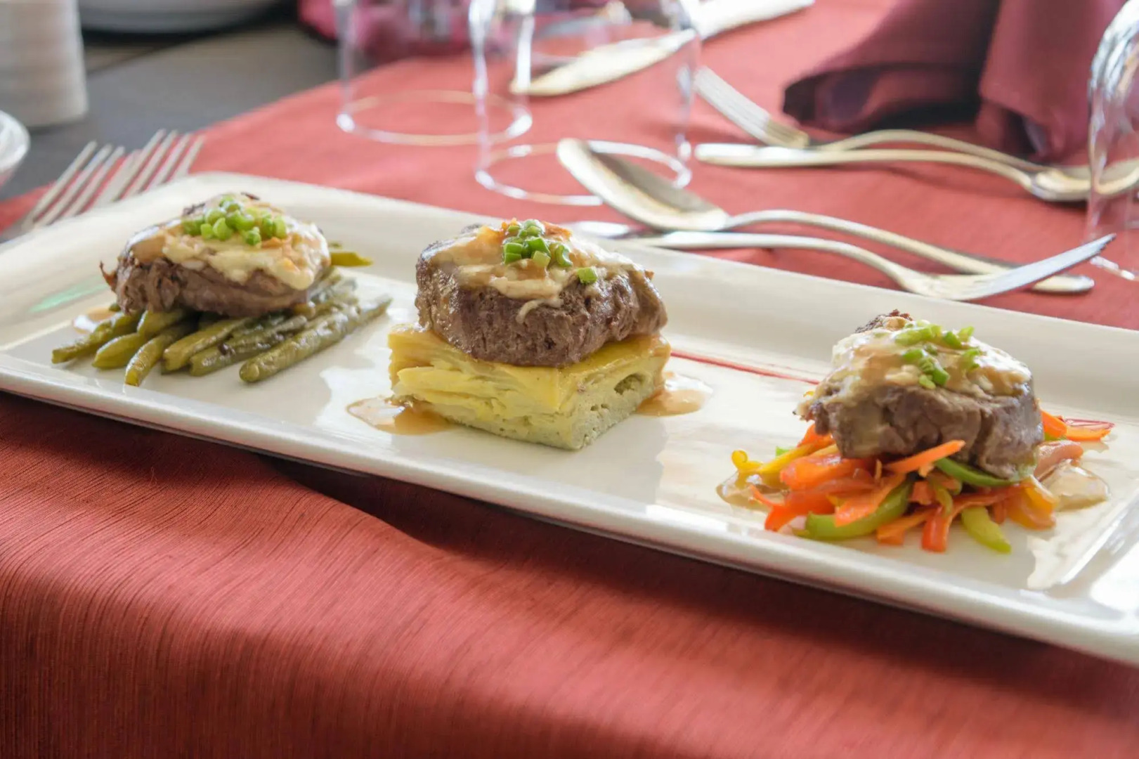 Hotel Oásis Porto Grande