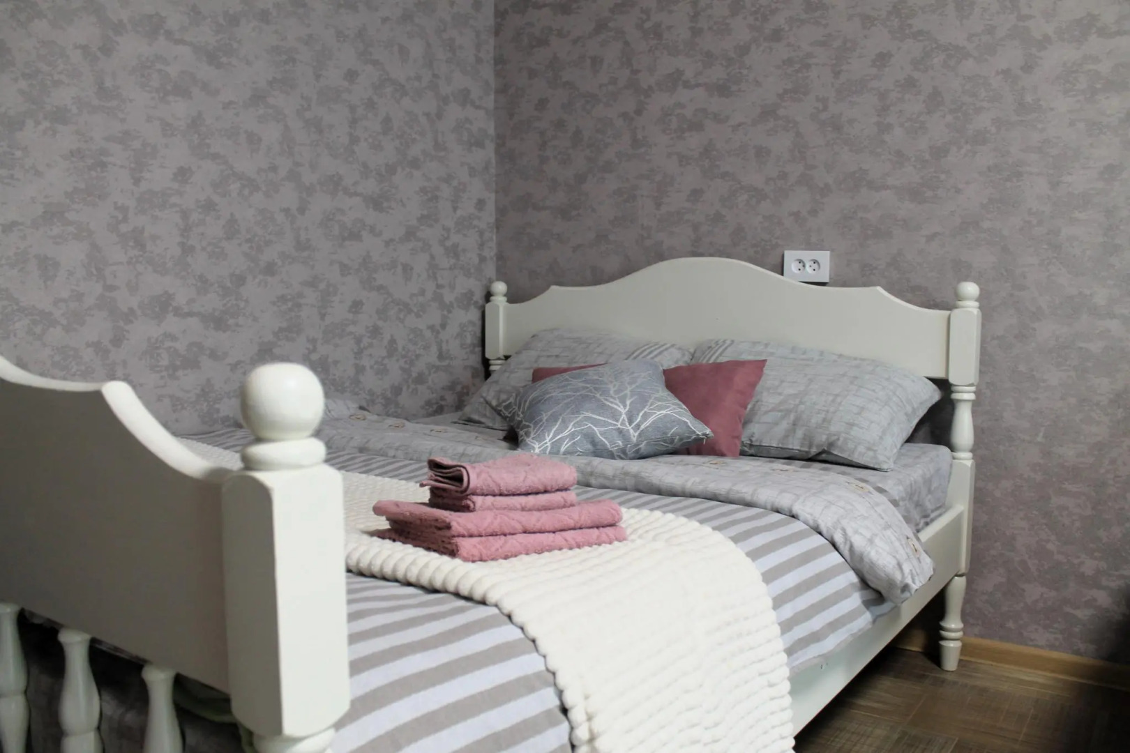 Хорошо как дома на ул. Кирова, 66