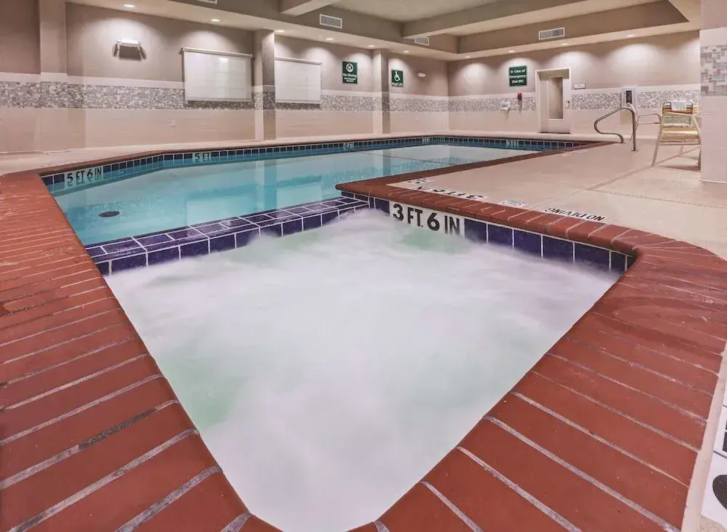 La Quinta Inn & Suites By Wyndham Wichita Falls - Msu Area