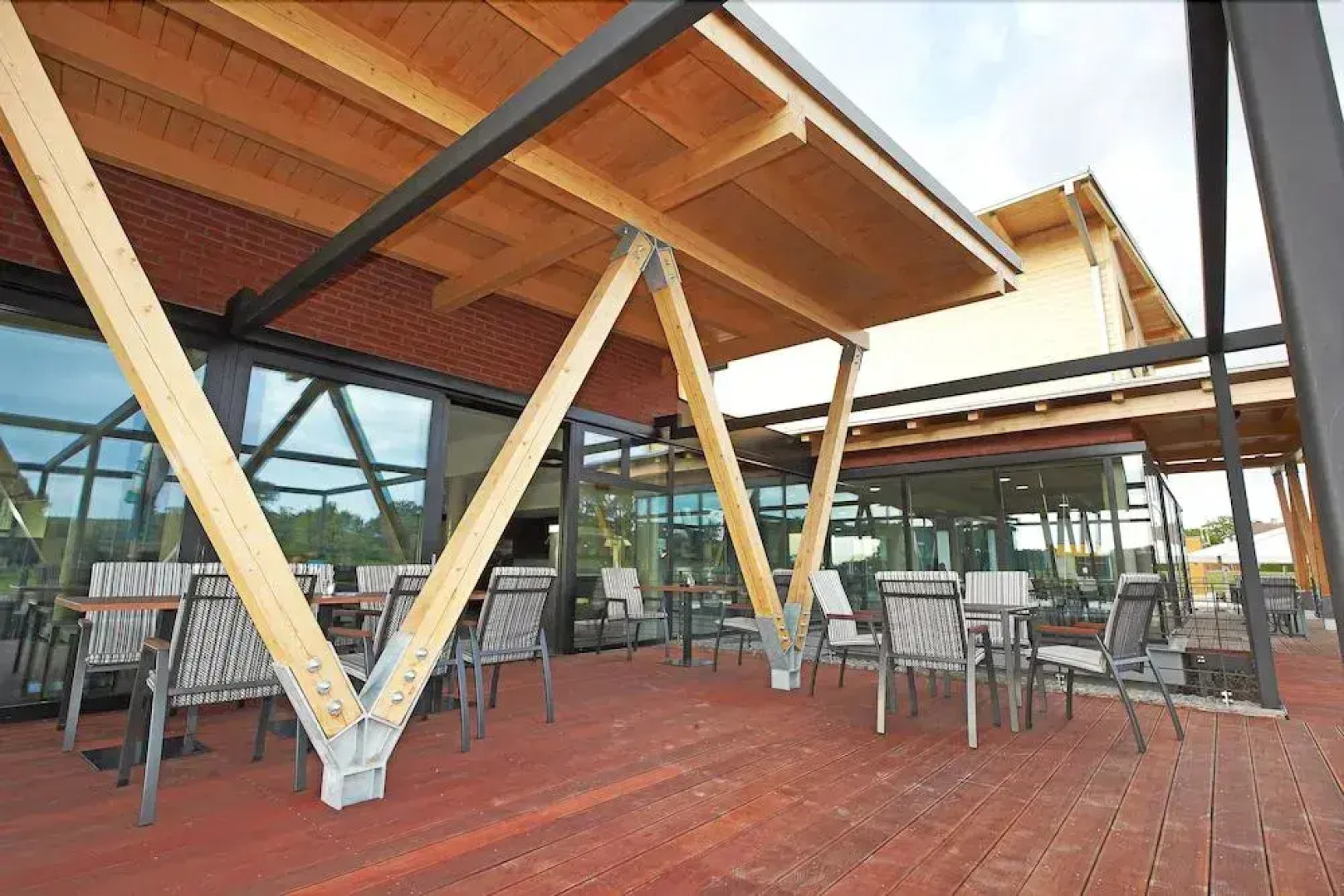 Konference Park Hotel