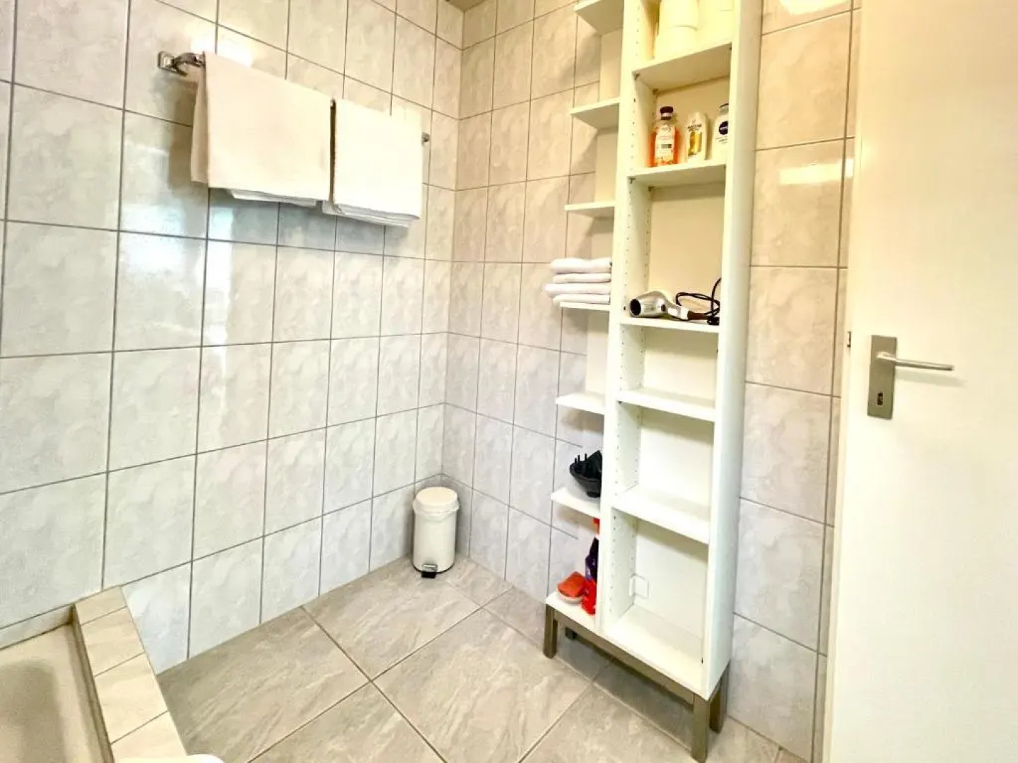 Studio in Stadtnähe Zürich mit guter Verkehrsanbindung