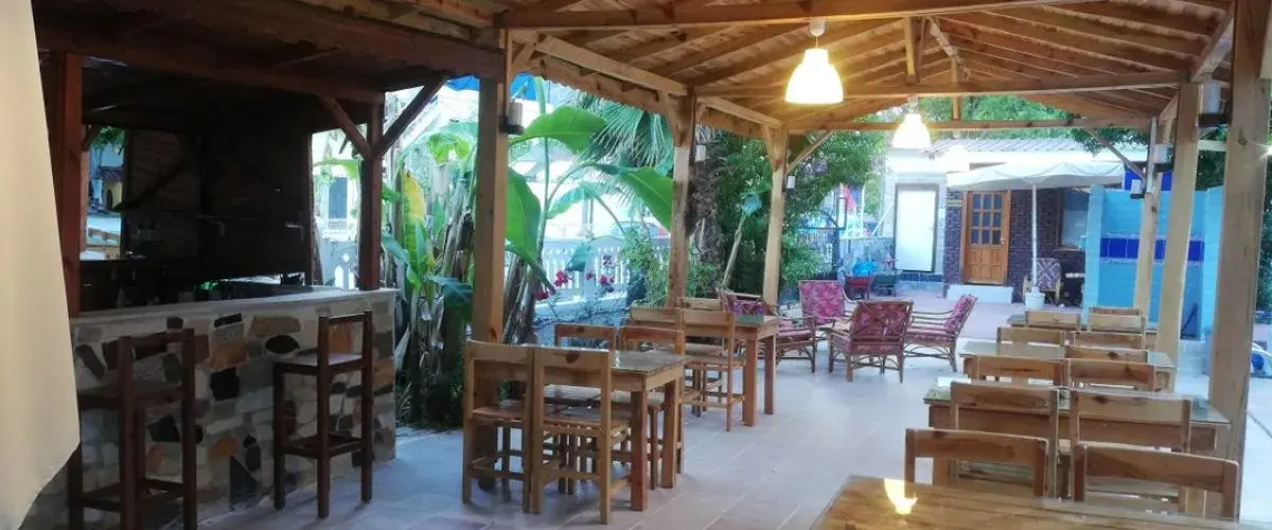 Ünal Boutique Hotel