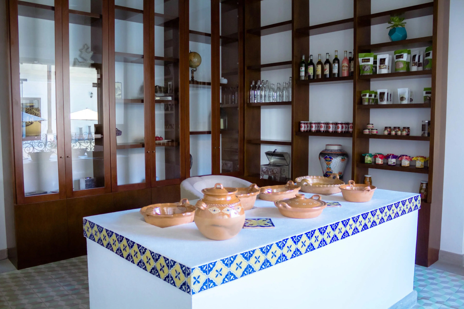 Casa San Miguel Hotel Boutique y Spa