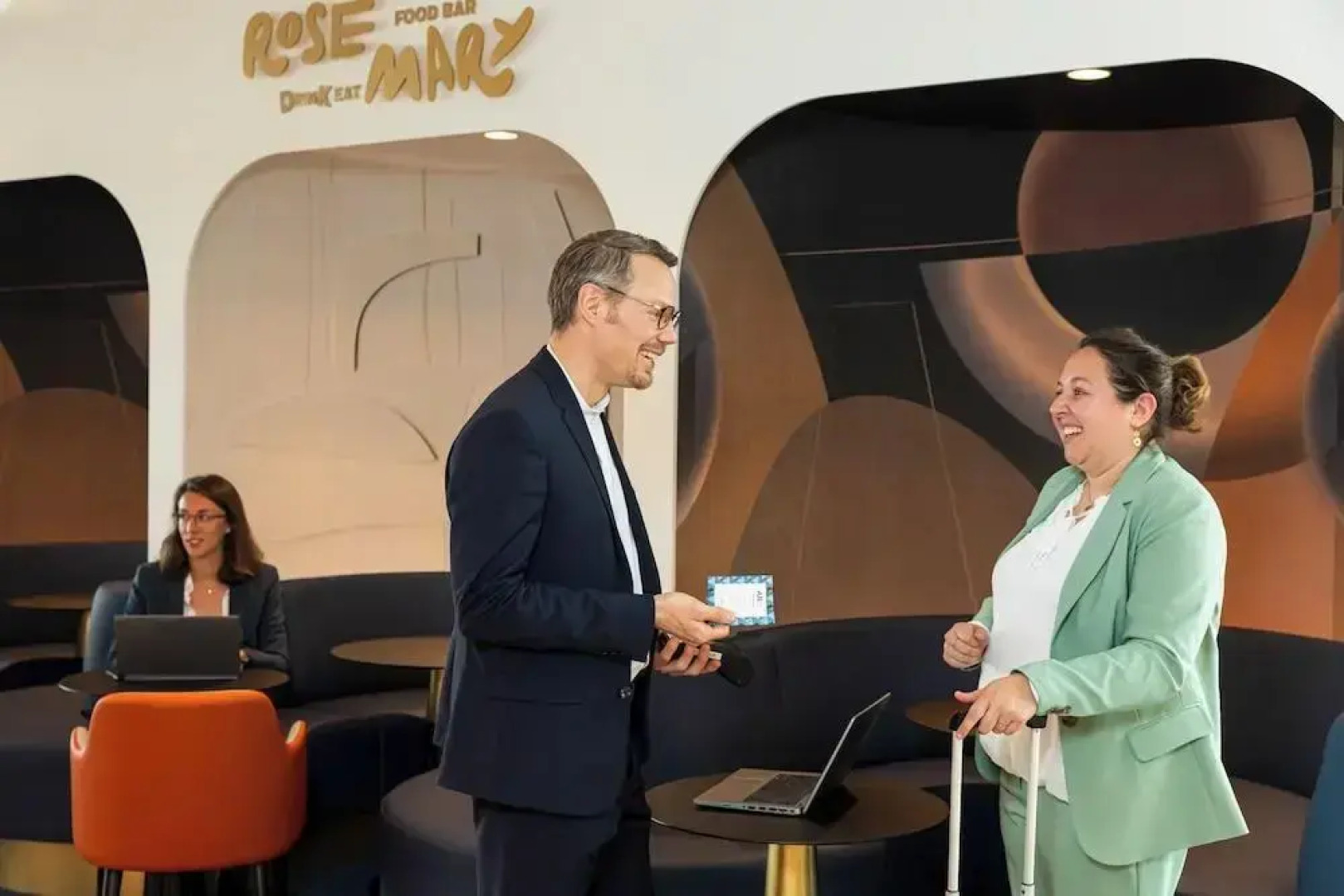 Mercure Dunkerque Centre Gare