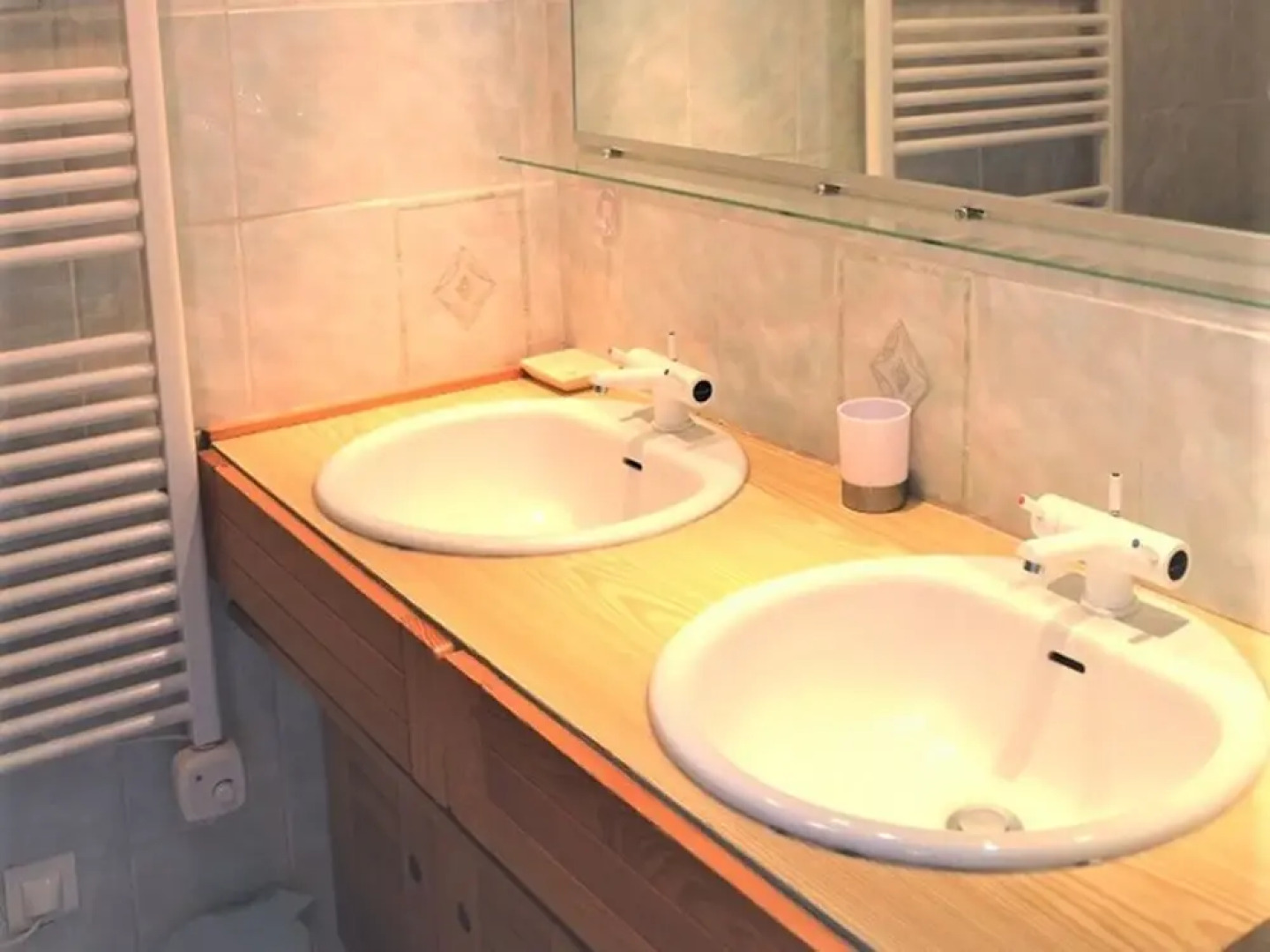 Font-Peyrins  - Le Pigeonnier